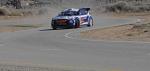 Hyundai Veloster Rally Car 2011 года